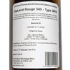 Bakarat Ruge 540 - Type MFK Scented Body Oil Fragrance