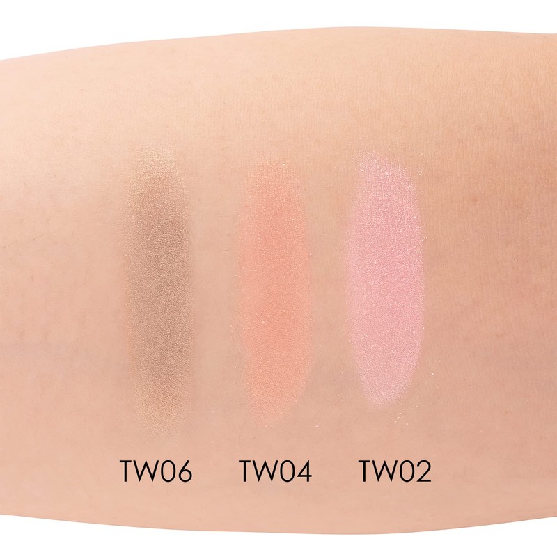 Chacott TW06 Multicolor Variation Twinkle