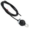 Adjustable Gym Cable Fitness Cable Steel Wire Rope for Home