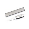 Sanident Toothpick with Flexible 925 Silver tip Reusable & fits