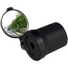 Espejo Retrovisor 360° para Manubrio de Bicicleta 28-32 mm –