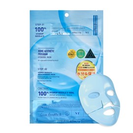 VT COSMETICS RetiA Leedol S 100 2-Step Hydrogel Mask