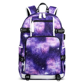 CUURODY U-AC, Starry sky purple