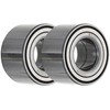 NICHE Wheel Bearing Kit for Honda Rancher 420 Foreman Rubicon