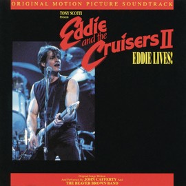 Soundtrack Part II-Eddie Lives