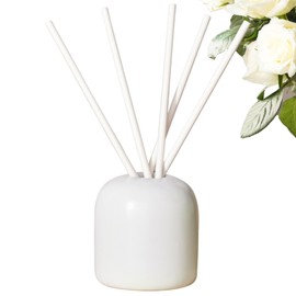 Marriott Hotels Attune Scent Sticks - Set of 5 Biodegradable, pre-Scented Sticks with Signature Attune Scent - Citrus, Apple, Jasmine, Rose, Cedar