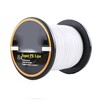 8 Strands Braided Fishing Line, Abrasion Resistant, Highly Sensitivity, Zero