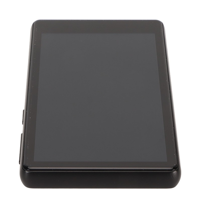 Bluetooth Music Player 3.6 Inch Touch Screen 4GB MP5 MP4