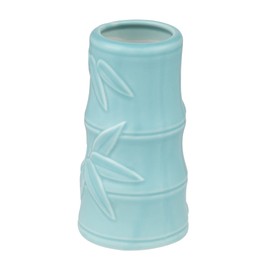 青地 Bamboo Notebook cleyera Japonica Placket