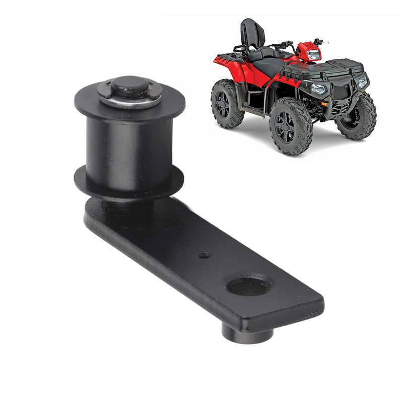 Steel Alloy Chain Tensioner with Spring Hook 0452954 Replacement for