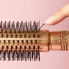 Eventuyu 3-Piece Set Roll Brush Hair Comb Cushion Set Brush
