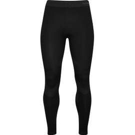 hummel First Seamless Tights - Leggings da Uomo Leggings, Uomo, Nero, M/L
