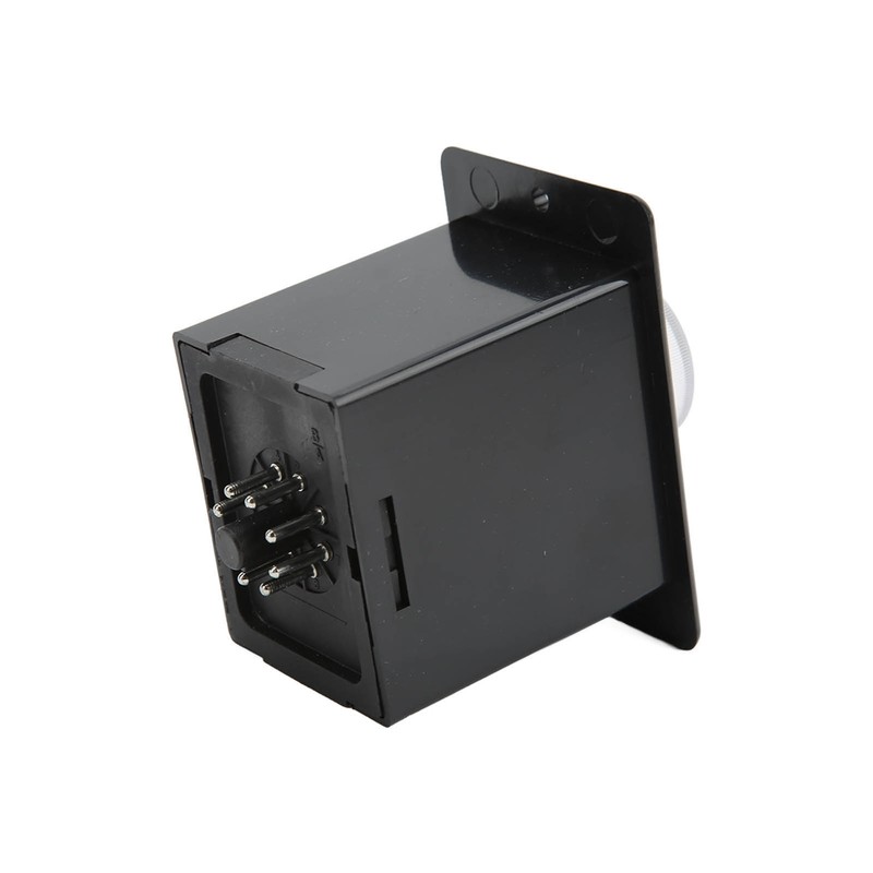 AH2‑Y 60S Time Relay Small Pointer Time Controller Knob Control