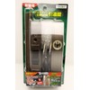 Alpha Aluminum Sash Entry for 引戸 引違 Lock Bronze F4056