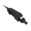 EVTSCAN 9 inch Industrial Pneumatic Screwdriver, 80 Nm High Torque