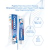 CAREDO Cavity Repair Toothpaste Set for Adults, 16g Pulpitis Ointment