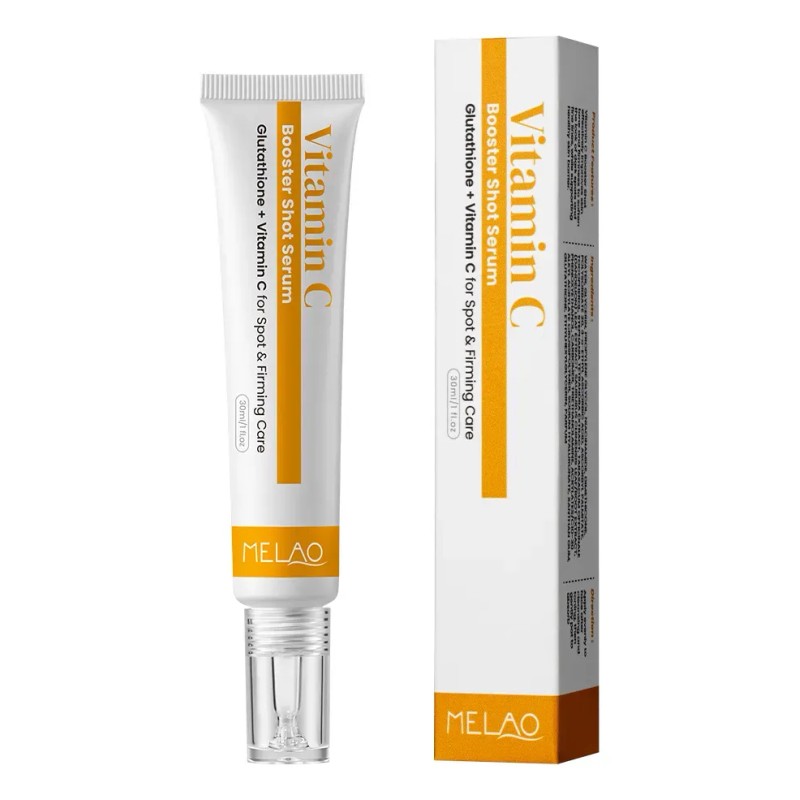 Crema De Esencia De Vitamina C, Crema Hidratante Brillante,