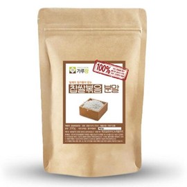 품질좋은 국산 찹쌀분말 가루 200g 떡 약식 찰밥 인절미 설 영양관리 명절 파우더 영양보충 건강관리 High-Quality Domestic Glutinous Rice Powder 200g for Tteok, Yakshik, Chalpab, Injeolmi, Nutritional Management, Holiday Powder, Nutritional Supplement, Health Care