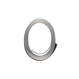 HAKKO FS410-01 Tape Solder, Width 0.2 inch (5 mm), 0.4 oz (10 g)