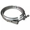 RDDY START DPF Filter Clamp Compatible with Volvo Mack MP7