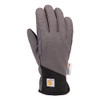 Carhartt Open Cuff Gloves with Flexible and Durable Insulation Work