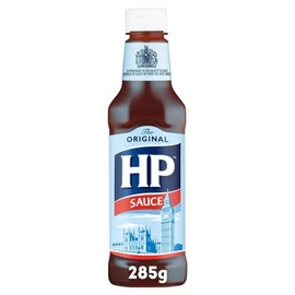 HP Brown Sauce - 285 Grams
