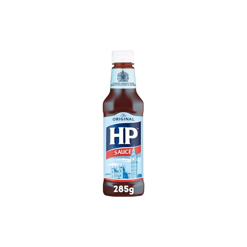 HP Brown Sauce - 285 Grams