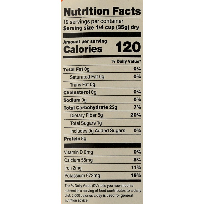 ZURSUN Beans Anasazi, 24 OZ