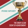 Old Spice High Endurance Pure Sport Scent Body Wash for