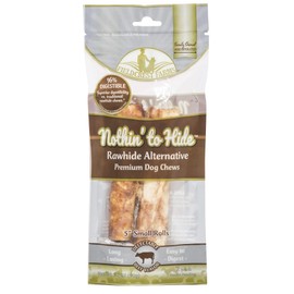 Fieldcrest Farms Nothin' to Hide Rawhide Alternative Small Roll
