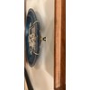 Rocky Mountain Goods Plate Hanger for Wall and Mounting Hardware