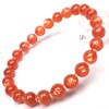 Happiness Stone Luxury Natural Stone Accessory Sunstone Power Stone Bracelet,