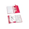 400100006 Oxford Easybook Stapled Notebook A4 96 pages 90 g