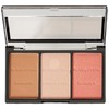 Makeup Revolution Sculpt & Contour Kit C01 11 g