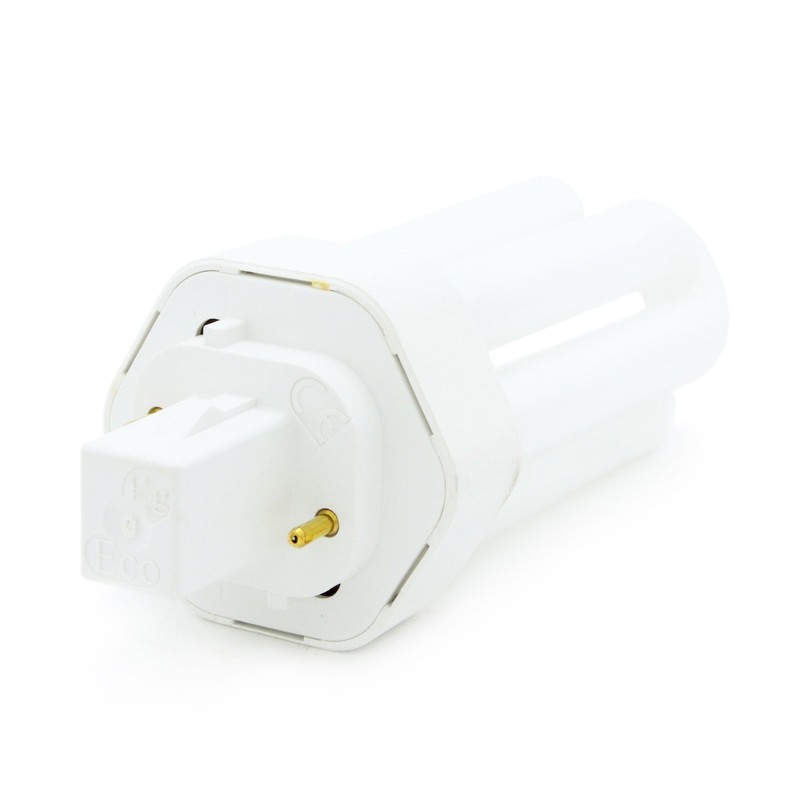 GE Biax T 18W 835 White Amalgum
