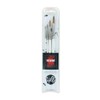 KUM 5143716 – Brush Set Frau Hölle, Loose Watercolour, 4