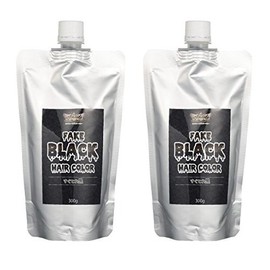 [Set of 2] ensixe-ruzu kara-tori-tomentobata- G Ready Balanced Black feikuburakku