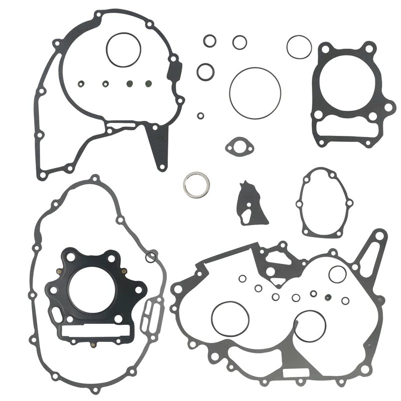 Cylinman TRX300EX Complete Gasket Kit Set Fit for Honda TRX300EX