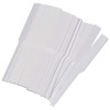 Perfume Test Strips Akamino Disposable White Perfume Paper Strips for