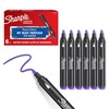 Sharpie Creative Marker Acrylic Paint Pens | Bullet Tip Water-Based