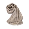 MAPIMANIA - Elegant Women's Stole for Ceremony and Wedding -