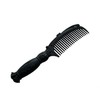 Lavina Long Hair Comb & Brush Hair 4ea