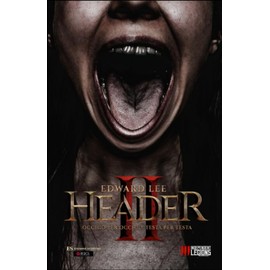 HEADER 2: Occhio per Occhio, Testa per Testa