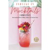 Indulge in Mocktails