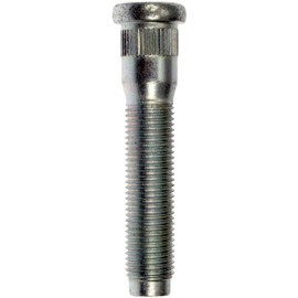 Dorman 610-623.1: M14-1.50 Serrated Wheel Stud - 15.84mm Knurl, 79.12mm Length