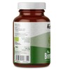 Organic nettle capsules, pack of 160, high dosage with 500