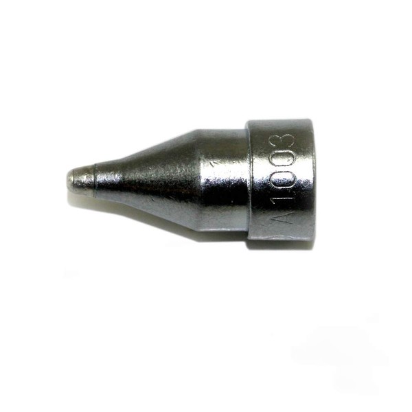 Hakko A1003 Desoldering Nozzle, 1.0mm, for 802/807/808/817