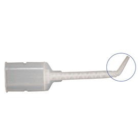Micro Injector Nozzles for Reprorubber® Single Use System Only