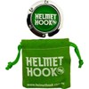 HELMET HOOK Helmet Hook Helmet Holder Helmet Hanger Jacket Bag