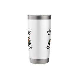 Thanksgiving Turkey Stuffing Is My Superpower Thanksgiving Stainless Steel Insulated Tumbler